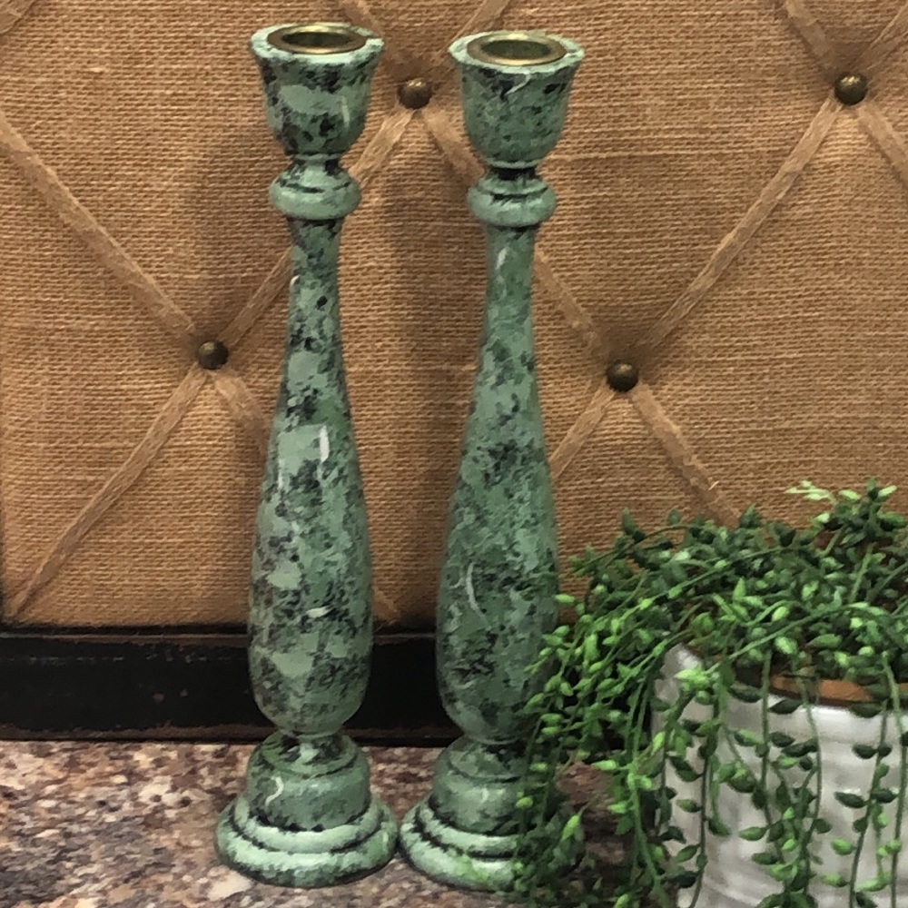 Candlesticks - Picture 2 of 8